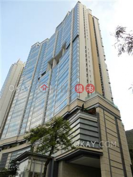 Property Search Hong Kong | OneDay | Residential, Rental Listings | Luxurious 2 bedroom on high floor with balcony | Rental