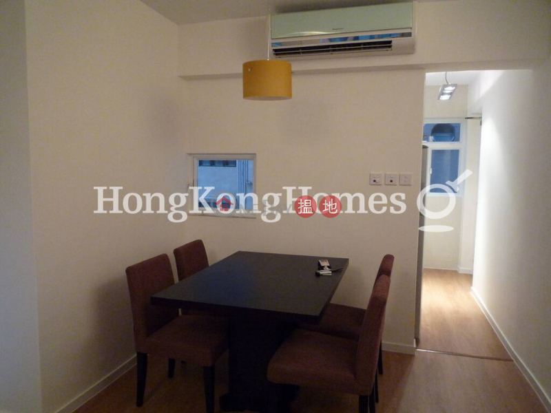 HK$ 10M Losion Villa, Western District, 1 Bed Unit at Losion Villa | For Sale