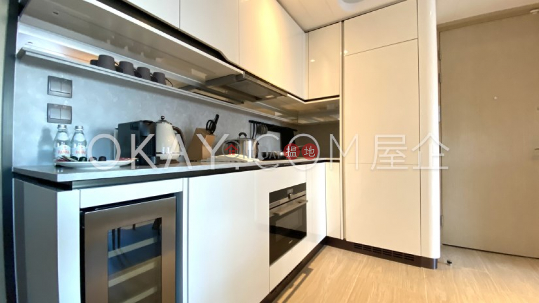 Townplace Soho High Residential, Rental Listings | HK$ 41,400/ month