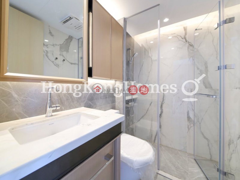 Property Search Hong Kong | OneDay | Residential Rental Listings 1 Bed Unit for Rent at Resiglow Pokfulam