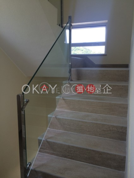 Unique house with sea views, rooftop & balcony | Rental | Nga Yiu Tau Village House 瓦窰頭村屋 Rental Listings