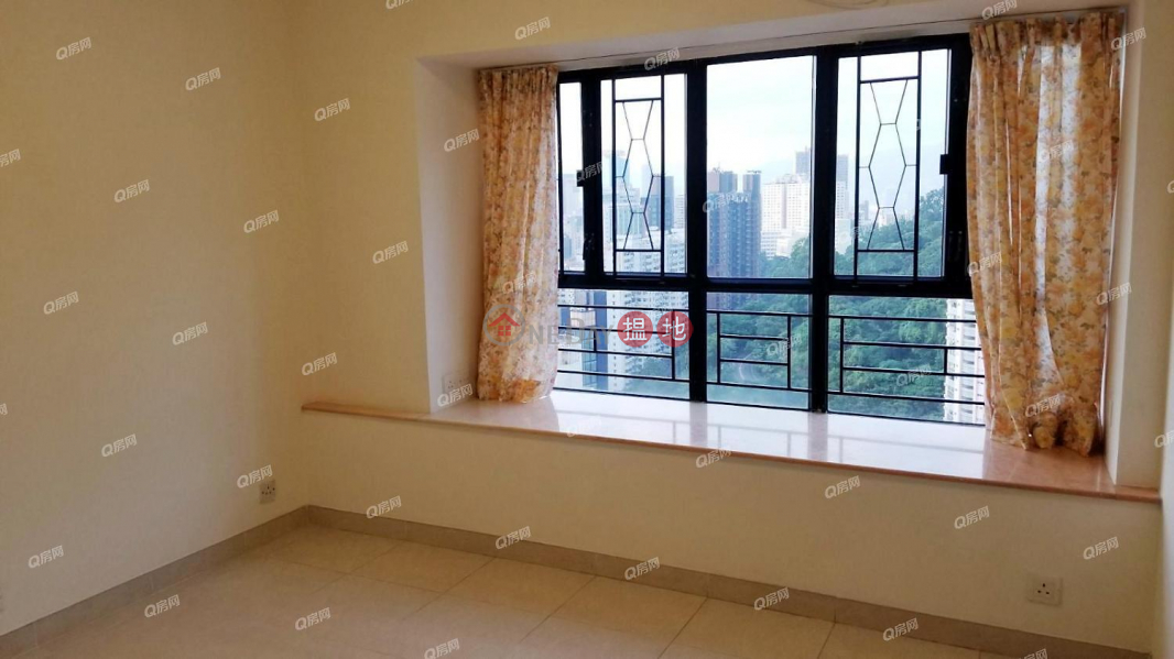 HK$ 36,000/ month, Illumination Terrace | Wan Chai District Illumination Terrace | 3 bedroom High Floor Flat for Rent