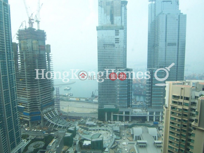 香港搵樓|租樓|二手盤|買樓| 搵地 | 住宅出租樓盤-凱旋門觀星閣(2座)三房兩廳單位出租