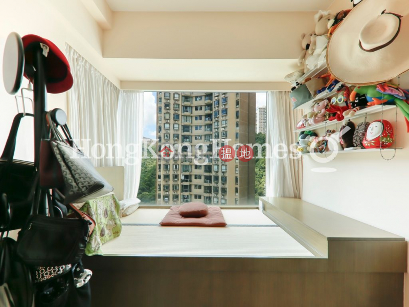 3 Bedroom Family Unit for Rent at The Legend Block 1-2 | 23 Tai Hang Drive | Wan Chai District Hong Kong | Rental, HK$ 75,000/ month