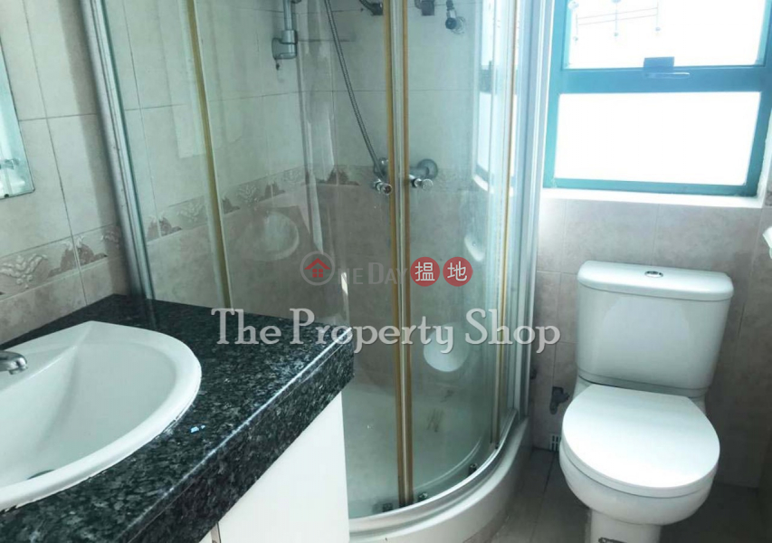 HK$ 34,000/ 月-茅莆村-西貢|Clearwater Bay Duplex + Roof