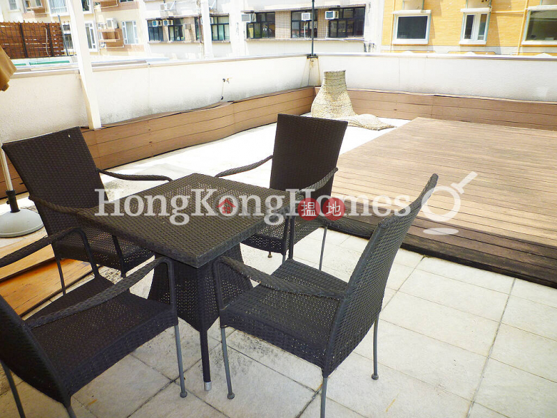 2 Bedroom Unit for Rent at Fung Fai Court | 3-4 Fung Fai Terrace | Wan Chai District Hong Kong | Rental, HK$ 31,000/ month