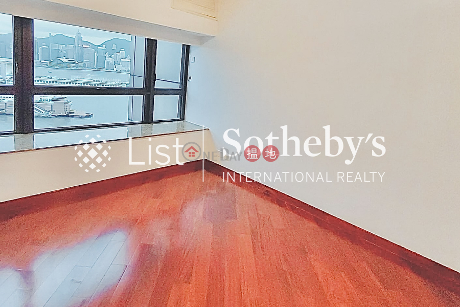 HK$ 55,000/ month, The Arch | Yau Tsim Mong Property for Rent at The Arch with 3 Bedrooms