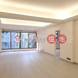 Nicely kept 3 bedroom with parking | Rental | Wah Chi Mansion 華芝大廈 _0