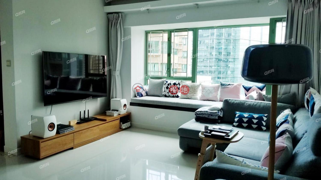 Royal Court | 2 bedroom High Floor Flat for Sale 9 Kennedy Road | Wan Chai District Hong Kong | Sales, HK$ 17.5M