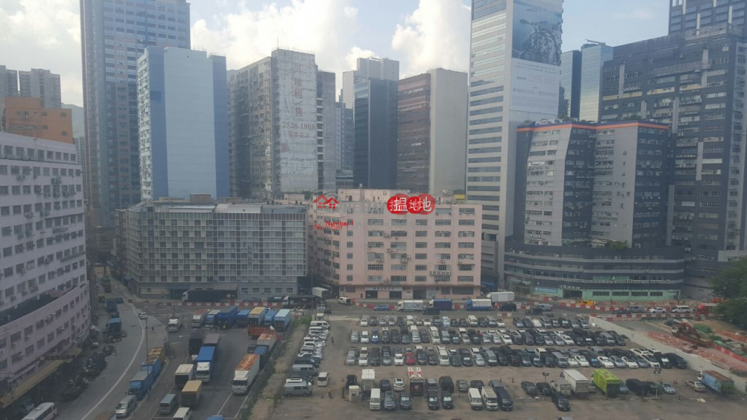 Chiu Tat Factory Building, Chiu Tat Factory Building 超達工業大廈 Sales Listings | Wong Tai Sin District (alexw-05197)