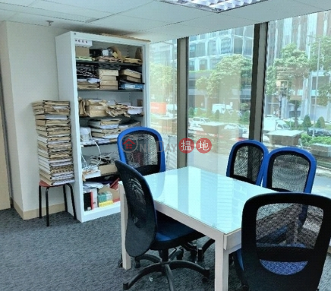 Neich Tower Low Office / Commercial Property | Rental Listings | HK$ 122,000/ month