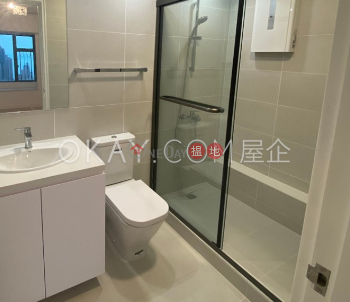 Robinson Place, Middle, Residential | Rental Listings, HK$ 55,000/ month