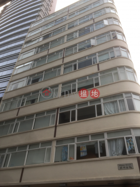 正記大廈 (Tseng Bros. Building) 佐敦|搵地(OneDay)(2)