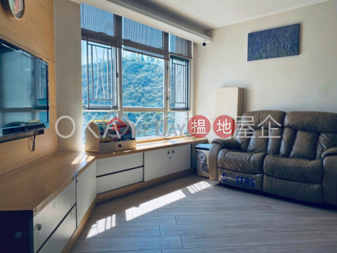 Luxurious 3 bedroom on high floor | For Sale | South Horizons Phase 4, Grosvenor Court Block 28 海怡半島4期御庭園御意居(28座) _0
