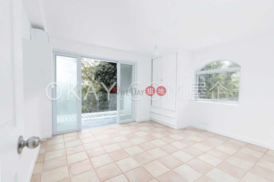 HK$ 45,000/ month | Nam Shan Village | Sai Kung | Lovely house with rooftop, terrace & balcony | Rental