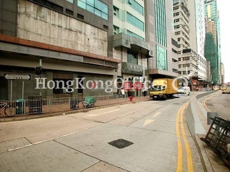 HK$ 24,228/ 月-會達中心-西區會達中心寫字樓租單位出租