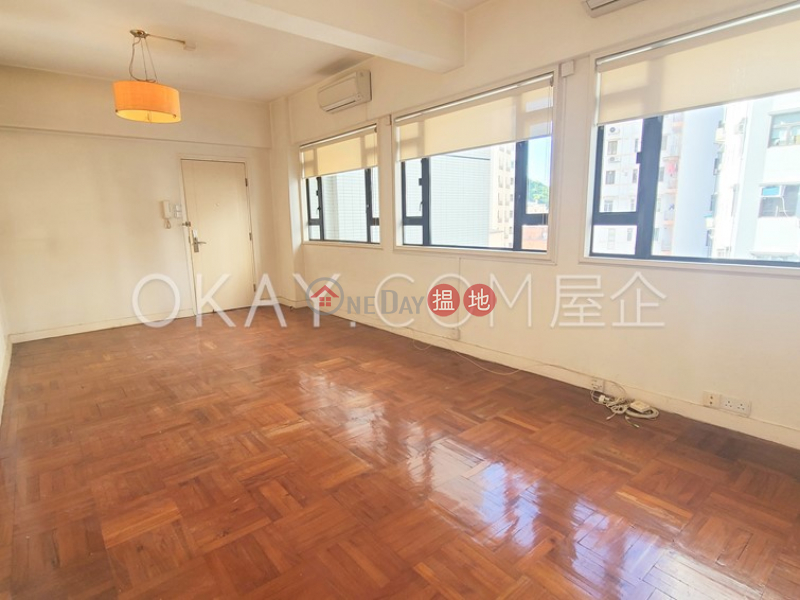 Rare 2 bedroom on high floor | Rental, 28-30 Village Road 山村道28-30號 Rental Listings | Wan Chai District (OKAY-R211854)