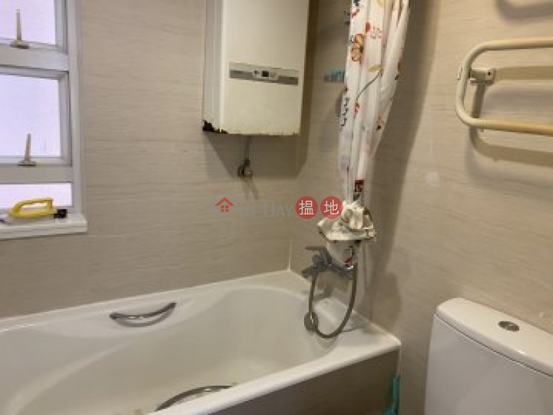 HK$ 13,800/ month | Block O Phase 3 Amoy Gardens Kwun Tong District | Amoy Gardens no commission. Nice decoration