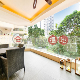 Efficient 3 bedroom with balcony & parking | For Sale | Grand House 柏齡大廈 _0