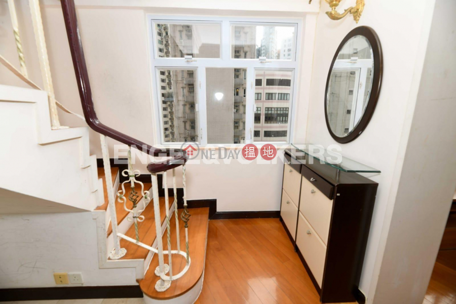 3 Bedroom Family Flat for Sale in Happy Valley, 46-48 Blue Pool Road | Wan Chai District | Hong Kong, Sales, HK$ 28M