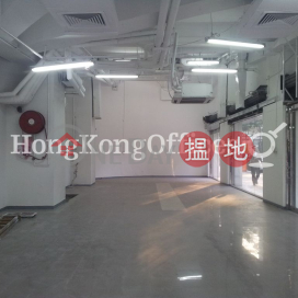 Office Unit for Rent at Tung Wai Commercial Building