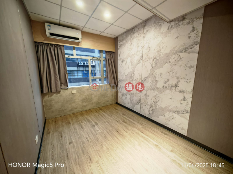 Yeung Yiu Chung No.5 Industrial Building, Middle | Industrial, Rental Listings | HK$ 7,200/ month