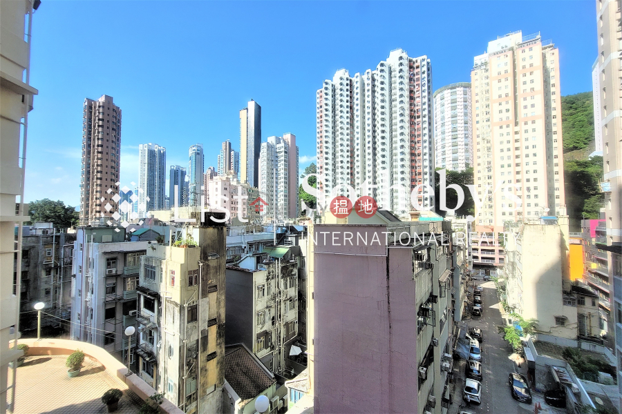 Property for Sale at Winway Court with 3 Bedrooms, 3 Tai Hang Road | Wan Chai District, Hong Kong Sales HK$ 21M