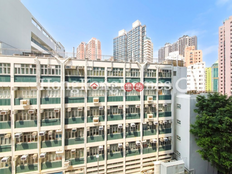香港搵樓|租樓|二手盤|買樓| 搵地 | 住宅|出租樓盤-RESIGLOW薄扶林兩房一廳單位出租
