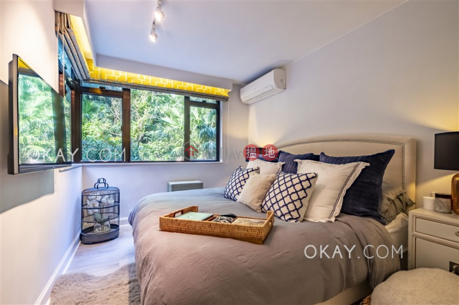 Popular 2 bedroom with balcony & parking | Rental | Greenery Garden 怡林閣A-D座 Rental Listings