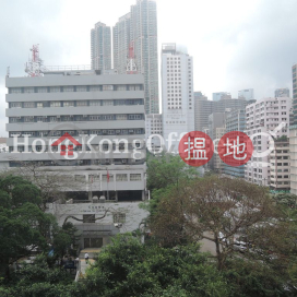 Office Unit for Rent at Bowa House