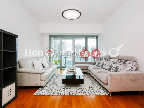 君臨天下3座兩房一廳單位出售, 君臨天下3座 The Harbourside Tower 3 | 油尖旺 (Proway-LID89808S)_0