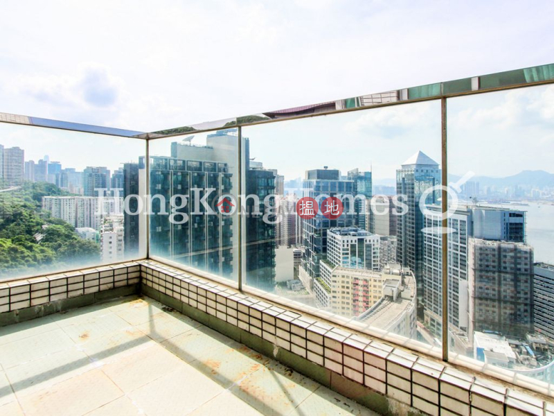 3 Bedroom Family Unit for Rent at Royal Terrace | 993 King\'s Road | Eastern District | Hong Kong | Rental, HK$ 45,000/ month