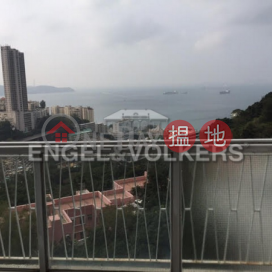 薄扶林三房兩廳筍盤出租|住宅單位 | 恆琪園 Four Winds _0