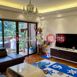 西半山三房兩廳筍盤出租|住宅單位 | 聯邦花園 Realty Gardens _0