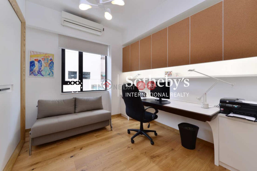 HK$ 69,000/ month Breezy Court | Western District | Property for Rent at Breezy Court with 3 Bedrooms