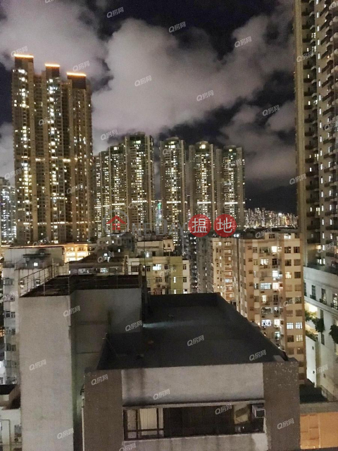 Park Ivy | Mid Floor Flat for Rent|Yau Tsim MongPark Ivy(Park Ivy)Rental Listings (XGJL826700074)_0