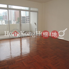 3 Bedroom Family Unit for Rent at Robinson Garden Apartments | Robinson Garden Apartments 羅便臣花園大廈 _0
