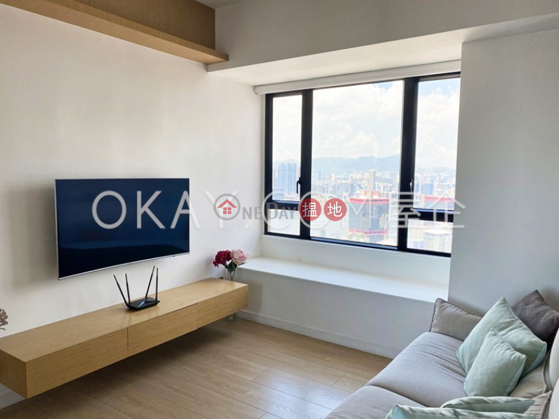 Property Search Hong Kong | OneDay | Residential Rental Listings Nicely kept 2 bedroom on high floor | Rental