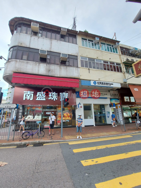 65 San Fung Avenue (新豐路65號),Sheung Shui | ()(4)