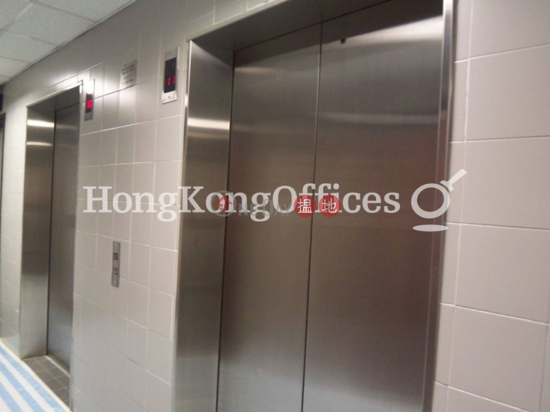 Office Unit for Rent at Fu Fai Commercial Centre | Fu Fai Commercial Centre 富輝商業中心 Rental Listings