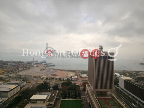 Office Unit for Rent at Bank of American Tower | Bank of American Tower 美國銀行中心 _0