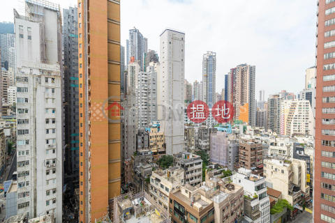 Property for Rent at My Central with 3 Bedrooms|My Central(My Central)Rental Listings (SOTHEBY-R358465-R)_0