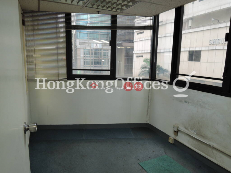 宏基商業大廈寫字樓租單位出租-10摩利臣街 | 西區|香港-出租|HK$ 27,140/ 月