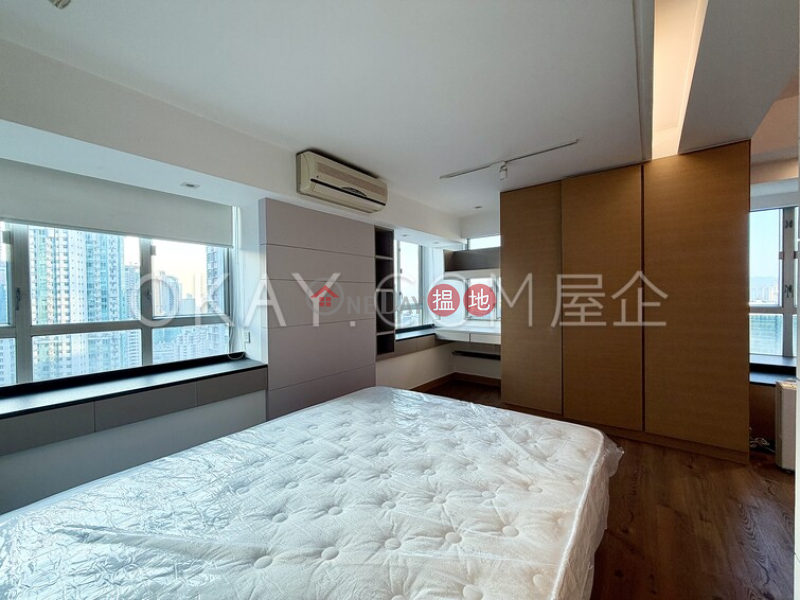 雍翠臺|高層|住宅|出租樓盤HK$ 28,500/ 月