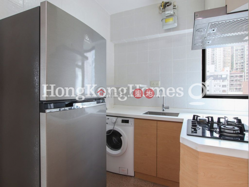 HK$ 33,000/ month | Scenic Rise Western District, 3 Bedroom Family Unit for Rent at Scenic Rise