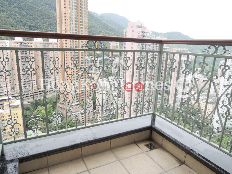 柏道2號|未知-住宅-出租樓盤HK$ 37,000/ 月