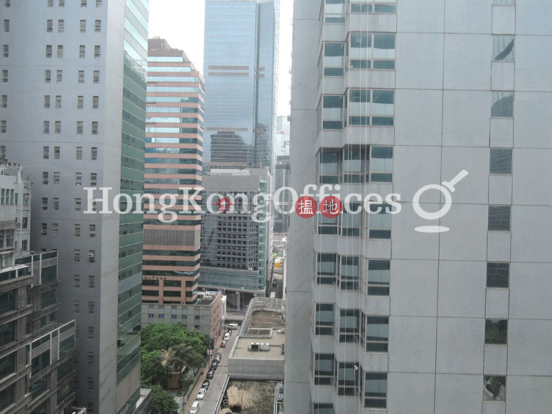 Office Unit for Rent at Jubilee Centre, Jubilee Centre 捷利中心 Rental Listings | Wan Chai District (HKO-13262-AGHR)