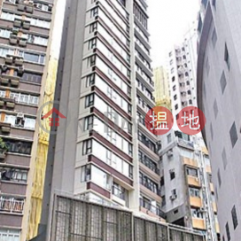 西營盤三房兩廳筍盤出售|住宅單位 | 巴丙頓道6D-6E號The Babington The Babington _0