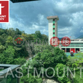 西貢 Park Mediterranean 逸瓏海匯樓房出售-樓新, 西貢市中心 出售單位 | 逸瓏海匯 Park Mediterranean _0