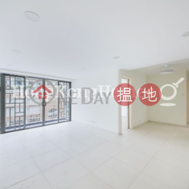 鳳凰閣 4座三房兩廳單位出售